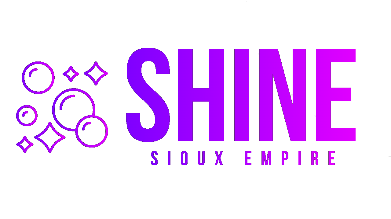 Sioux Empire Shine